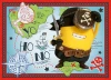 Ravensburger - Minions 3 Bumper Pack 4 x 100 Piece Puzzles
