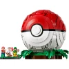 Lego Pokemon - Iconic Trainer Moments Pokeball