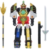 Mighty Morphin Power Rangers - Ultimate Mega Thunderzord
