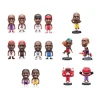 Zuru Ballers NBA 90s Series Assorted