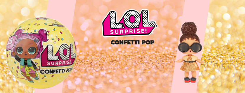 We have a special Easter treat!