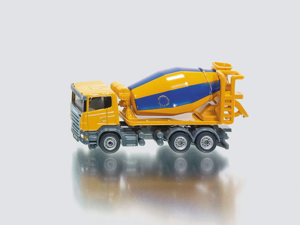 siku cement mixer