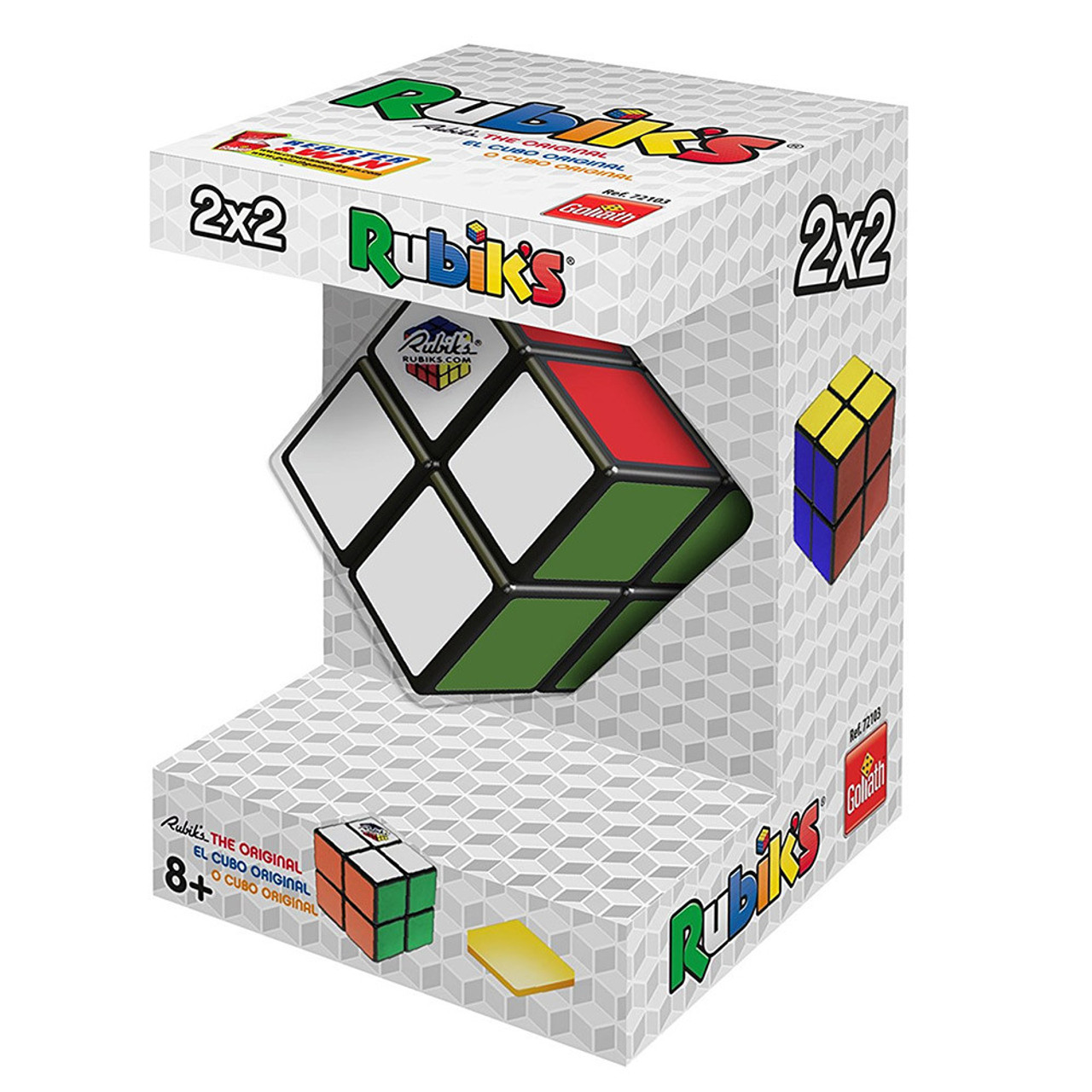 rubik toys