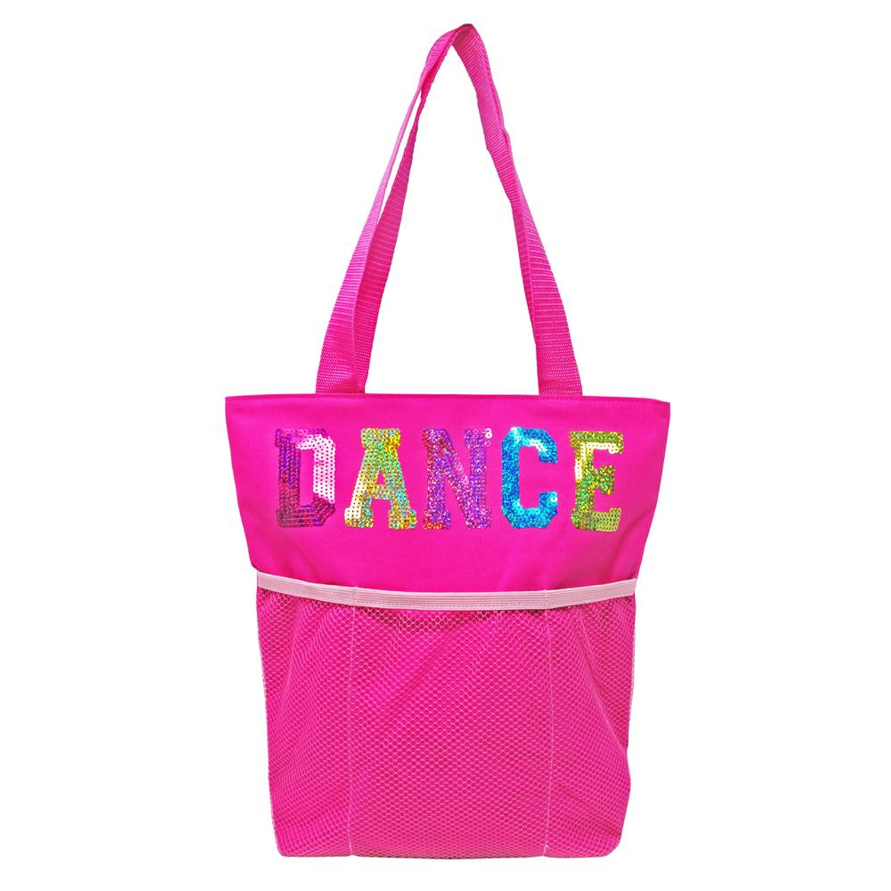 tote dance