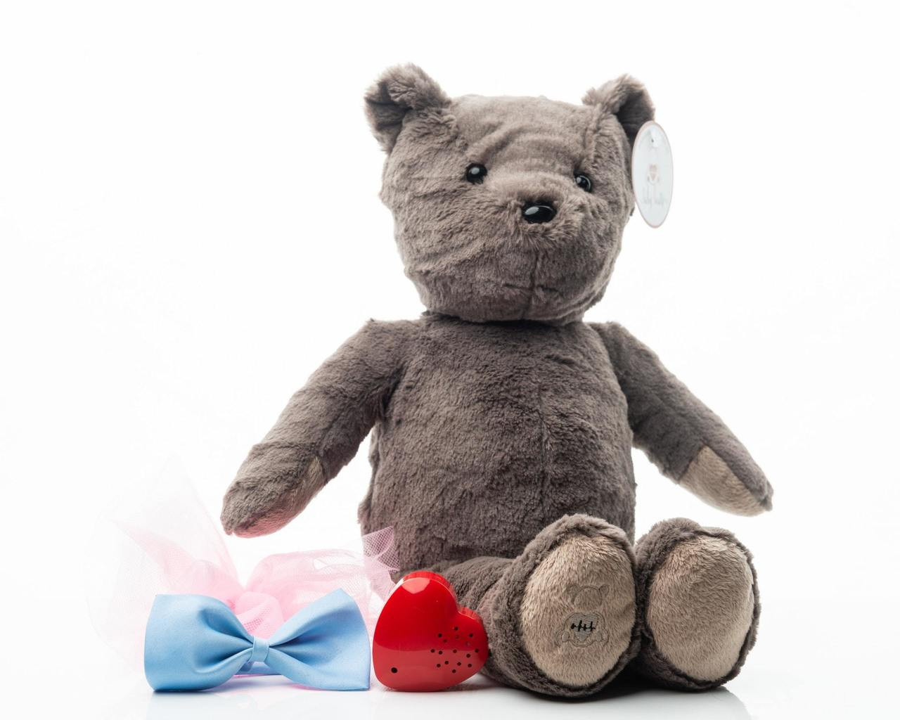 heartbeat bear