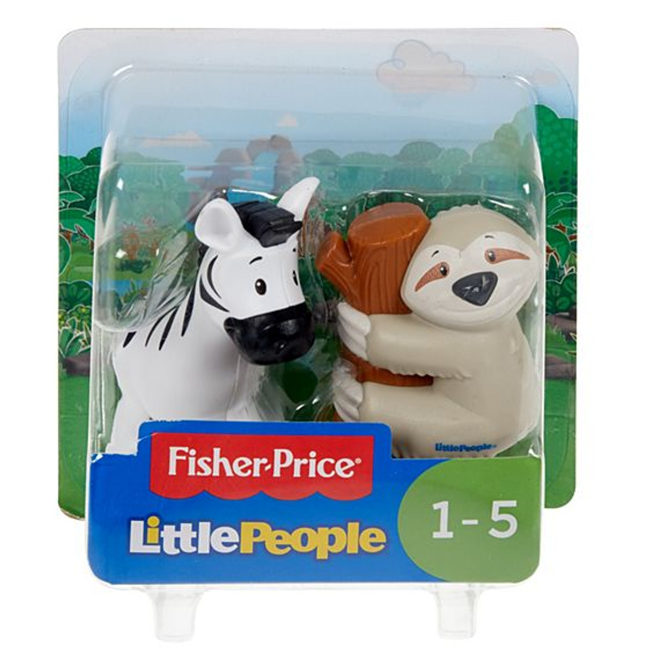 little animal toys