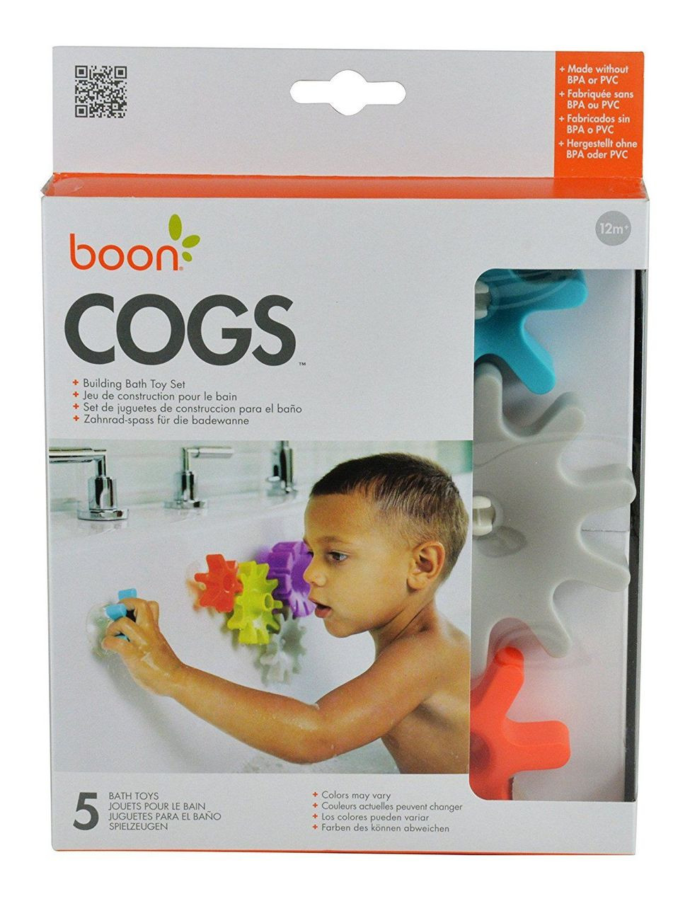 boon gears