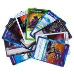 bakugan booster pack