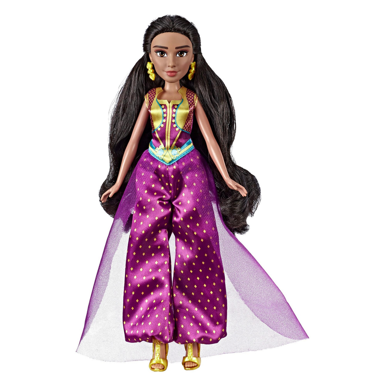 aladdin barbie set