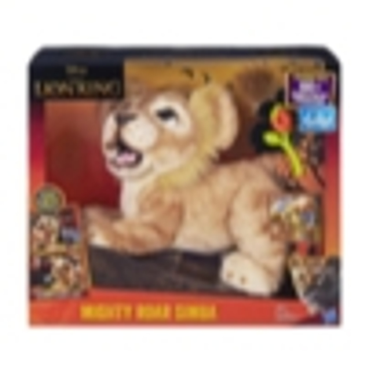 simba toy kmart