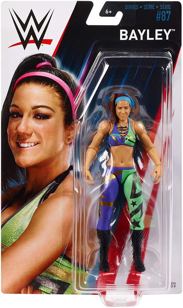 bayley doll