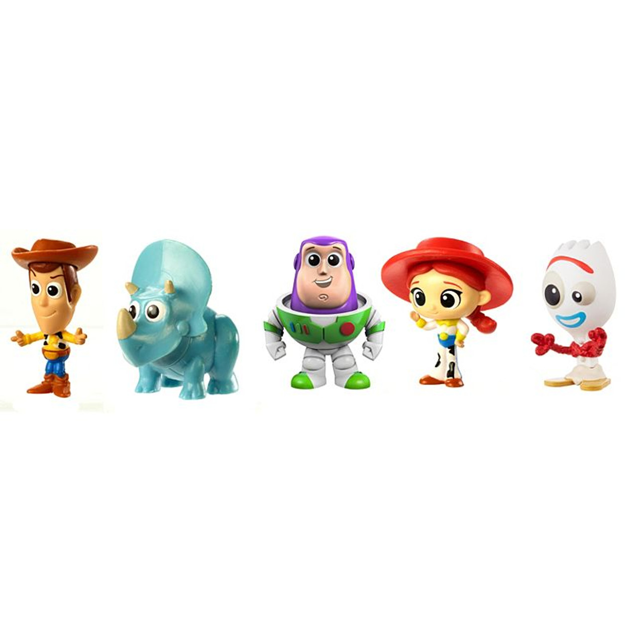 toy story toys