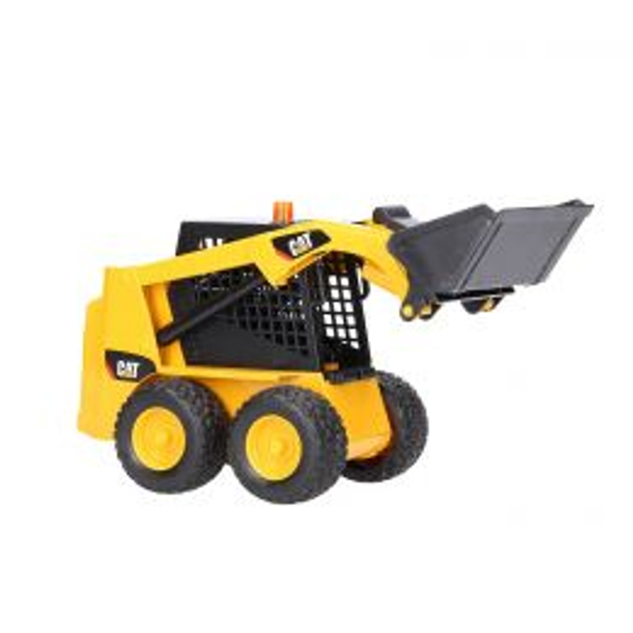 cat skid steer toy