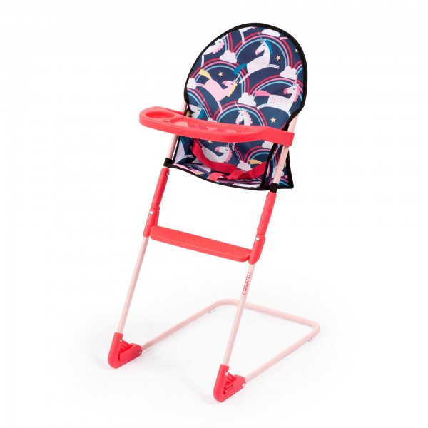 cosatto feeding chair