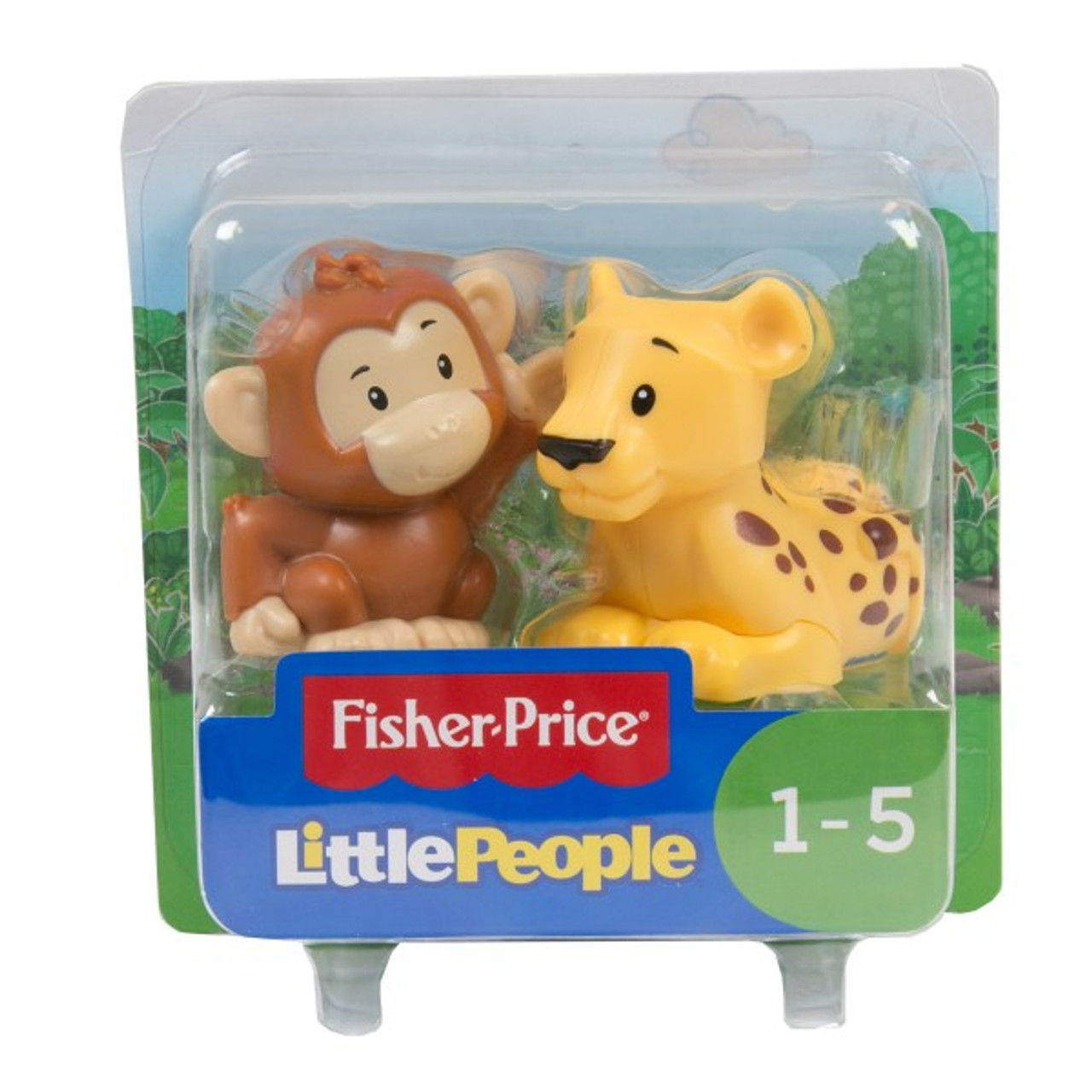 little animal toys