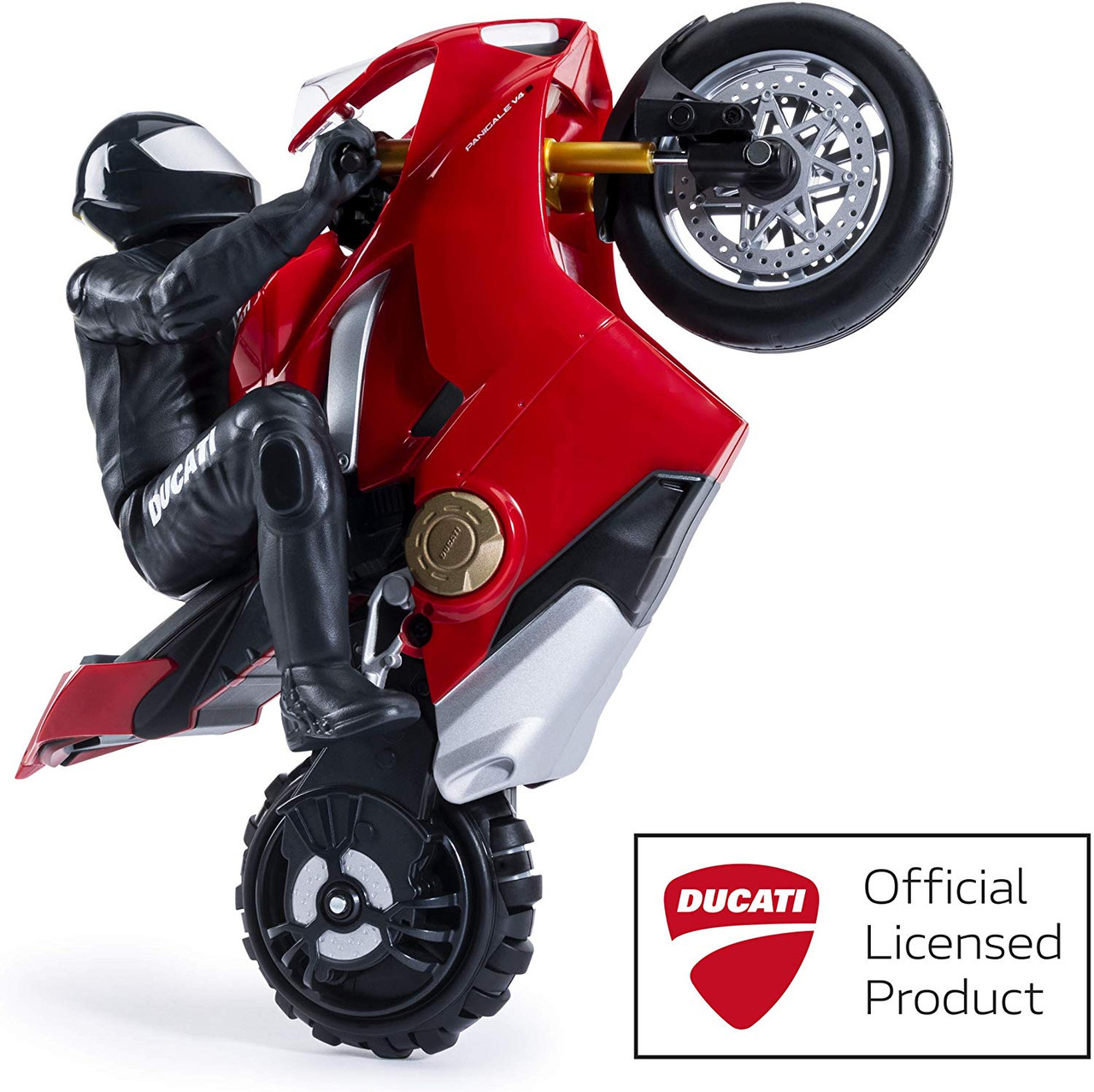 toy ducati motorcycle