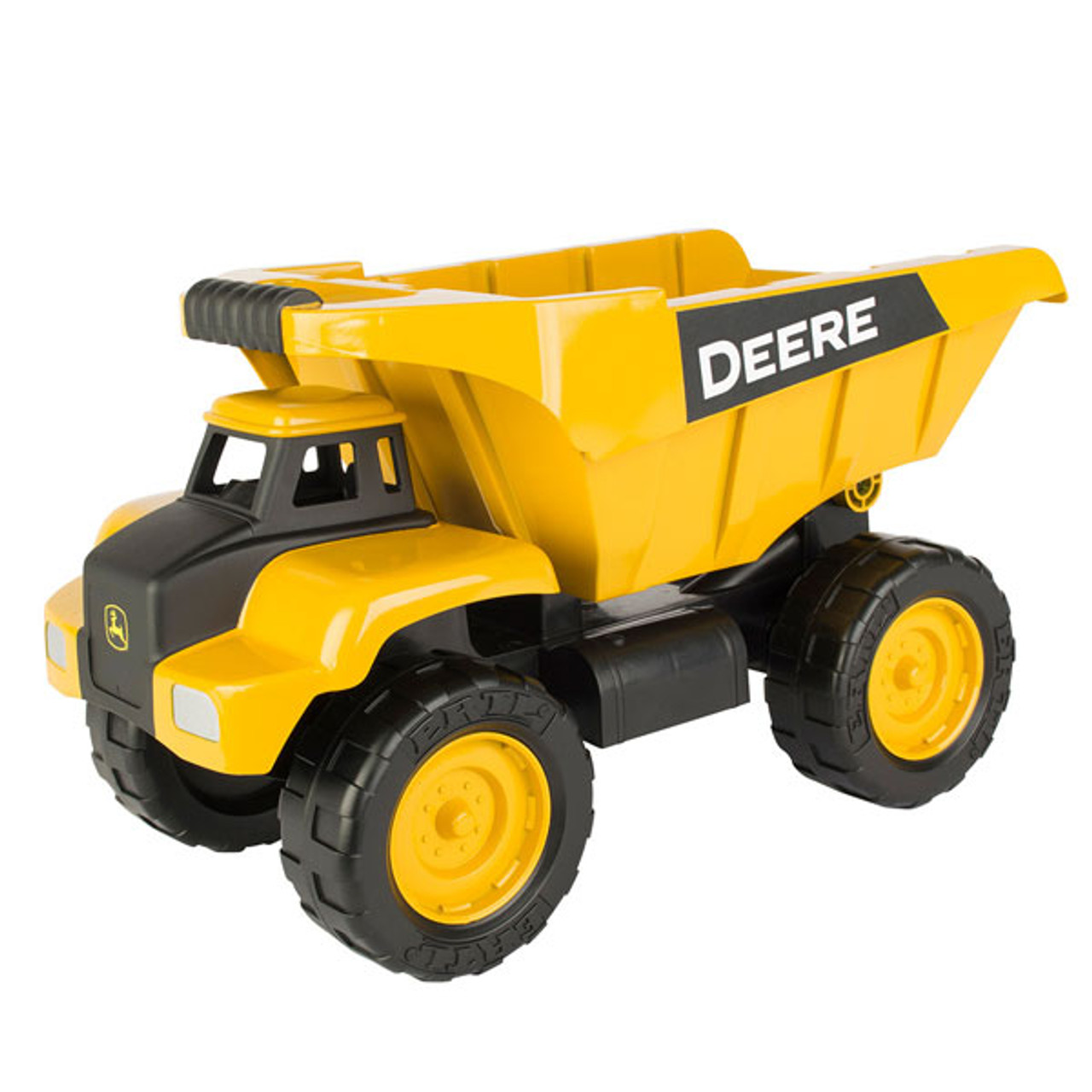 john deere tricycle with dump