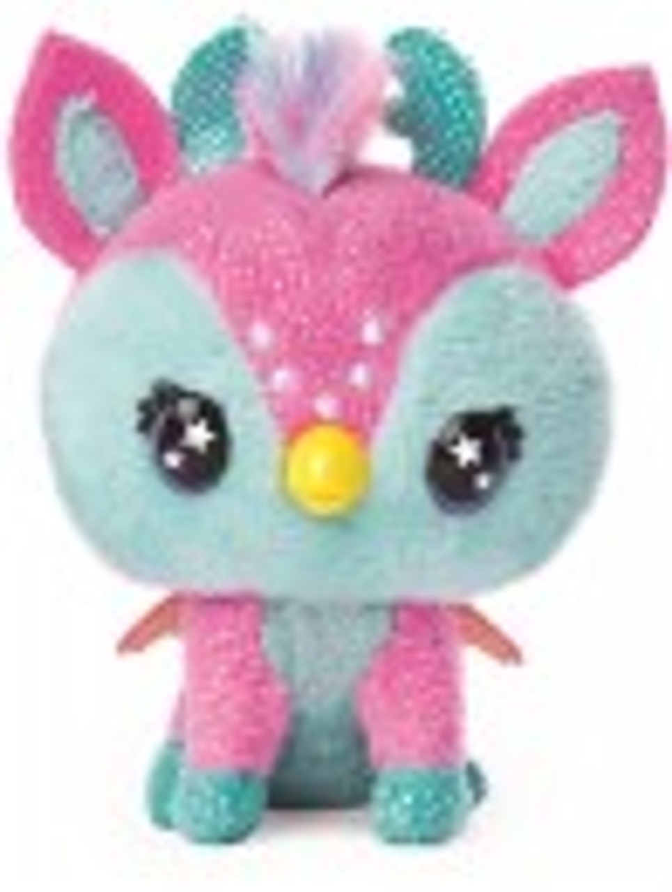 hatchtopia life plush