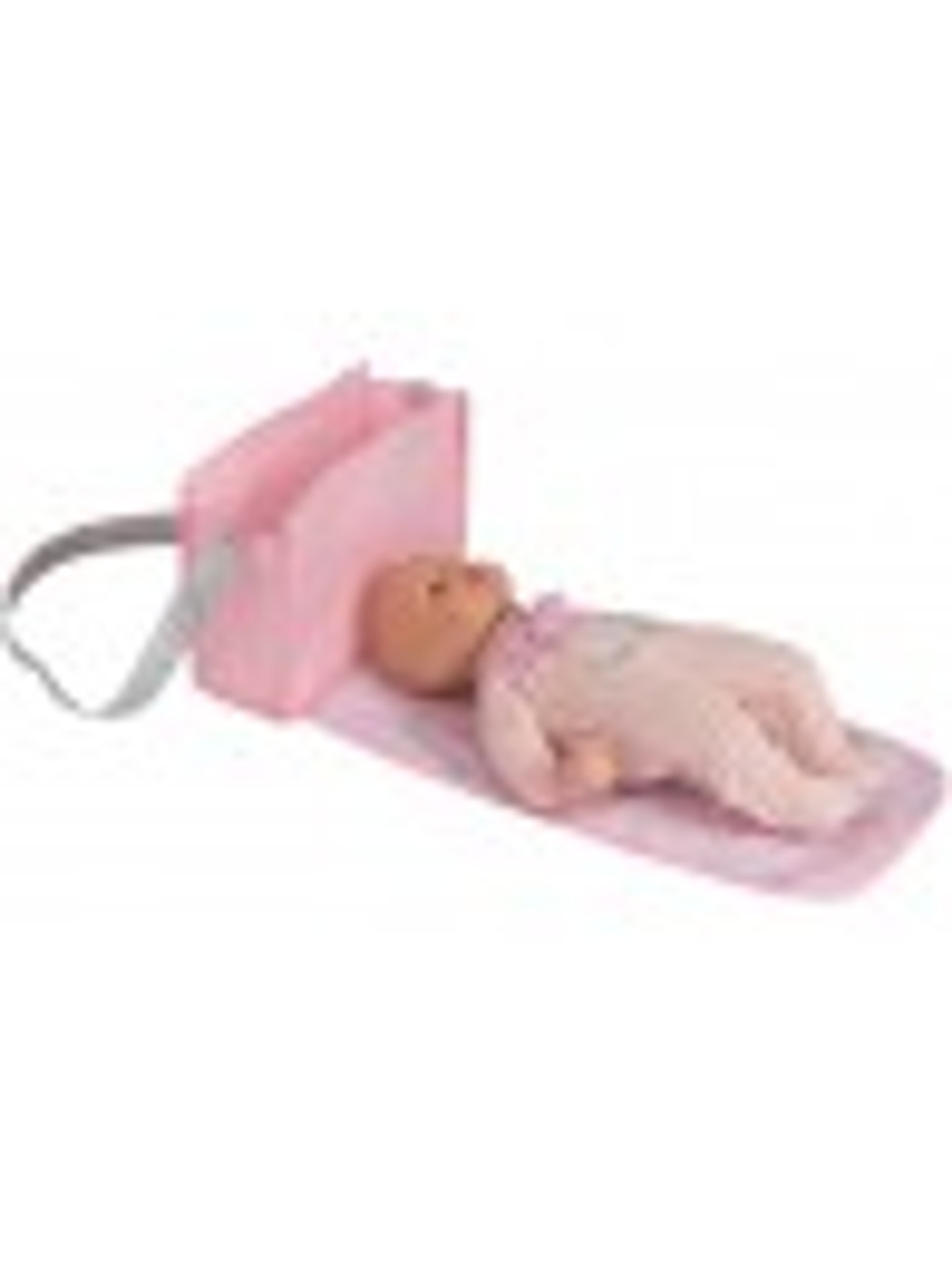 baby annabell pram roamer