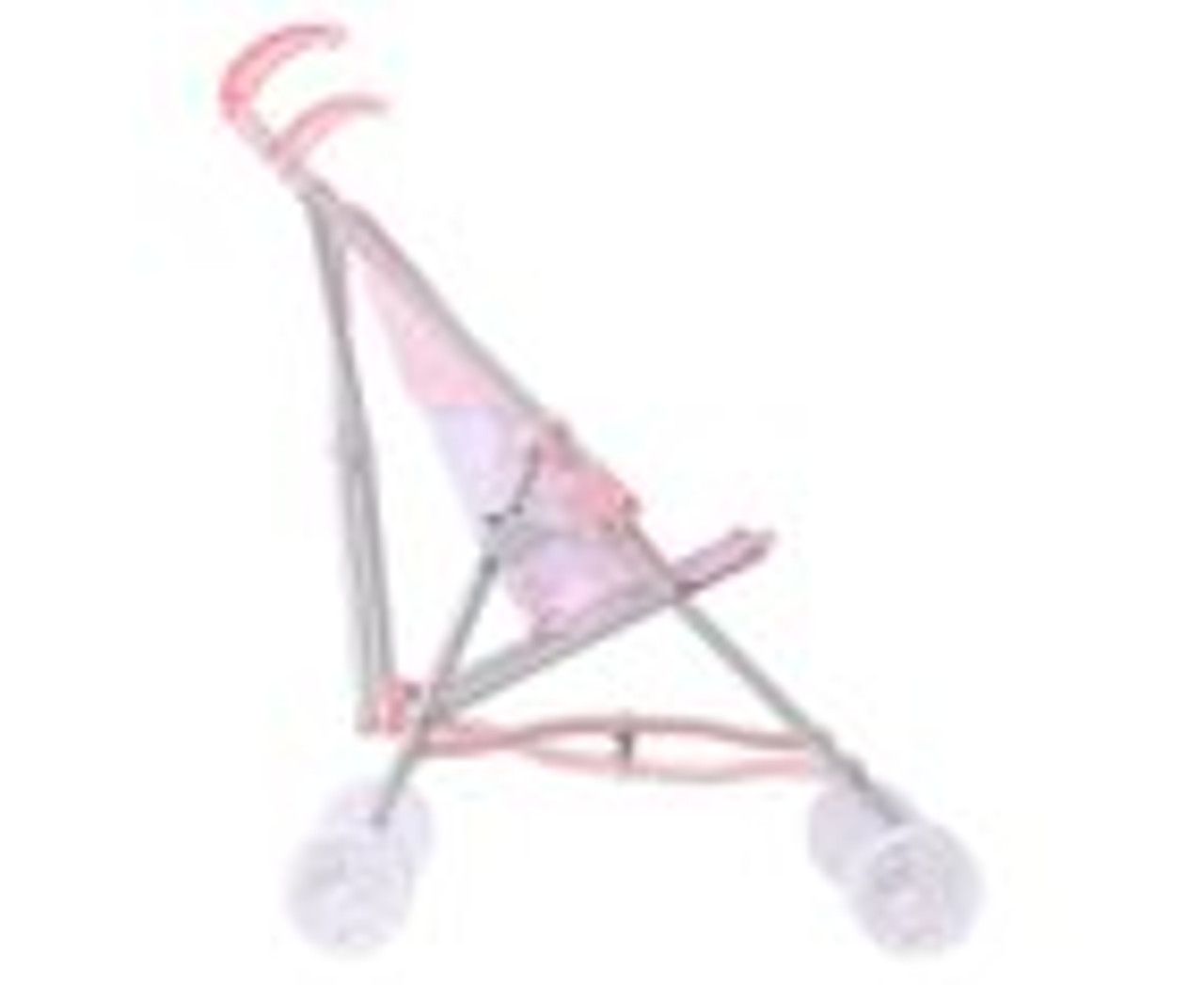 baby annabell stroller