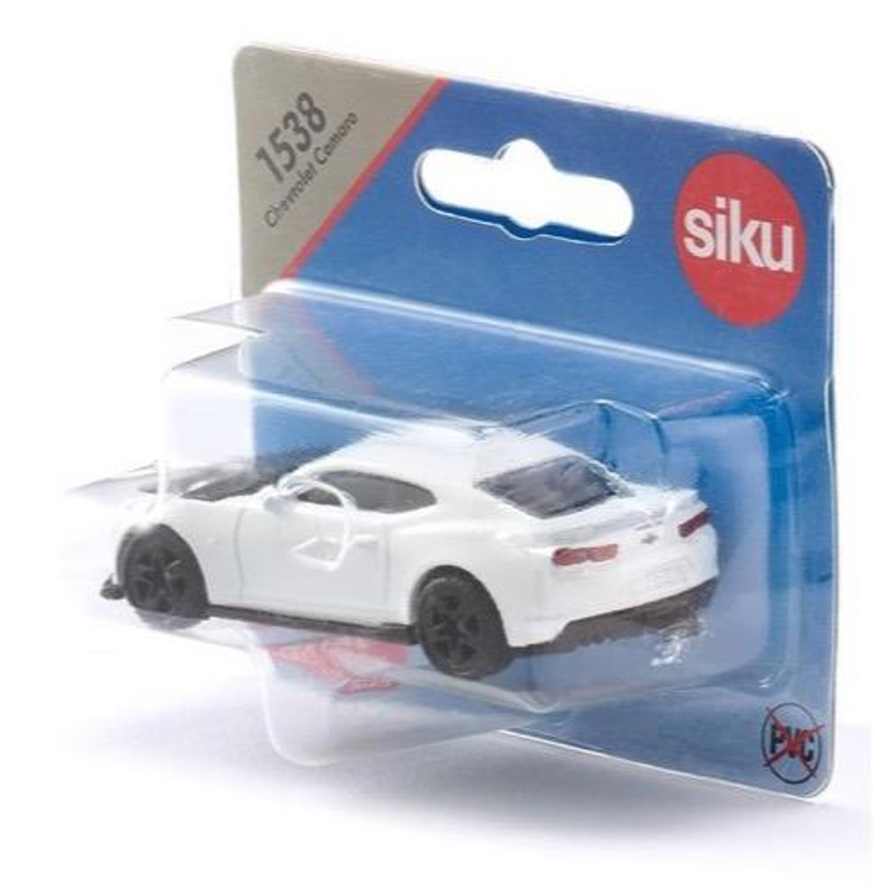 siku chevrolet camaro