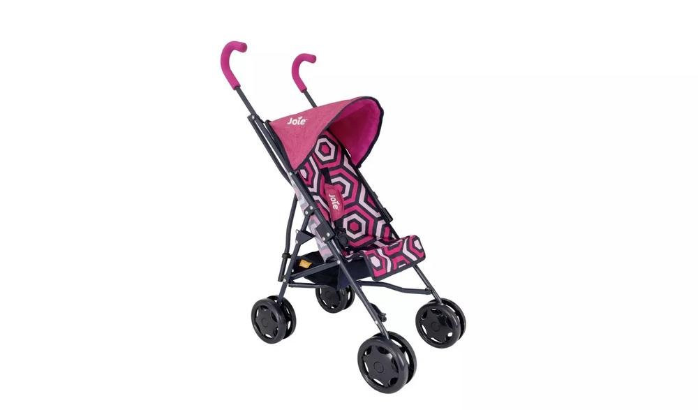 Joie Junior Nitro Doll Stroller 1423785 