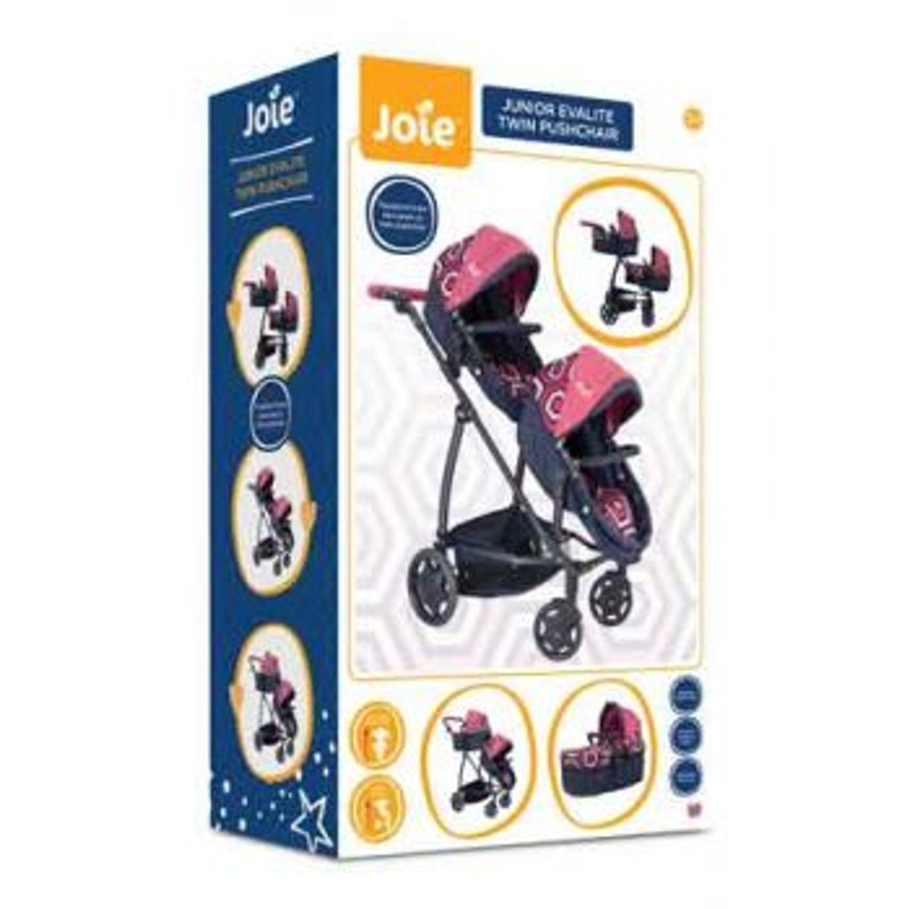 ingenuity inventure pro stroller price