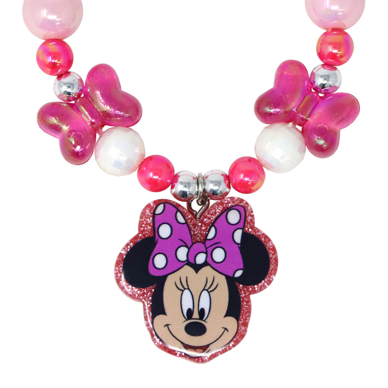 Minnie mouse play on sale jewelry