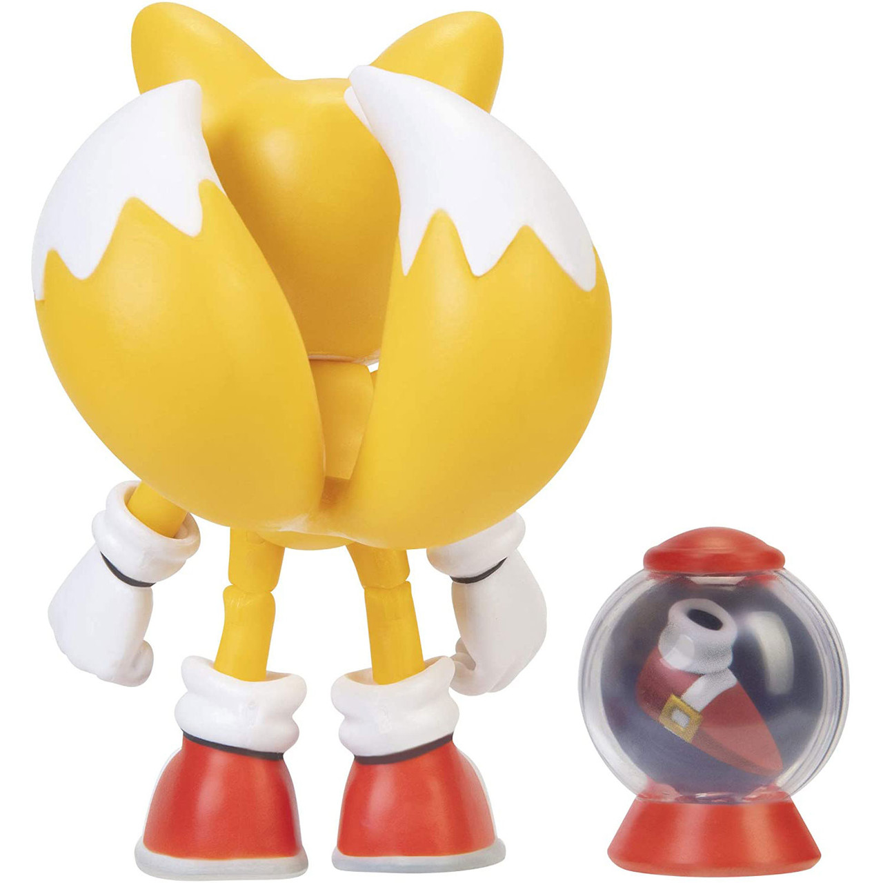 sonic plush ray