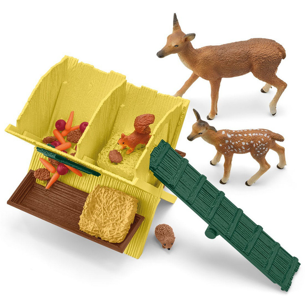 Are Schleich Toy Products Made for Outdoors? Ultimate Guide