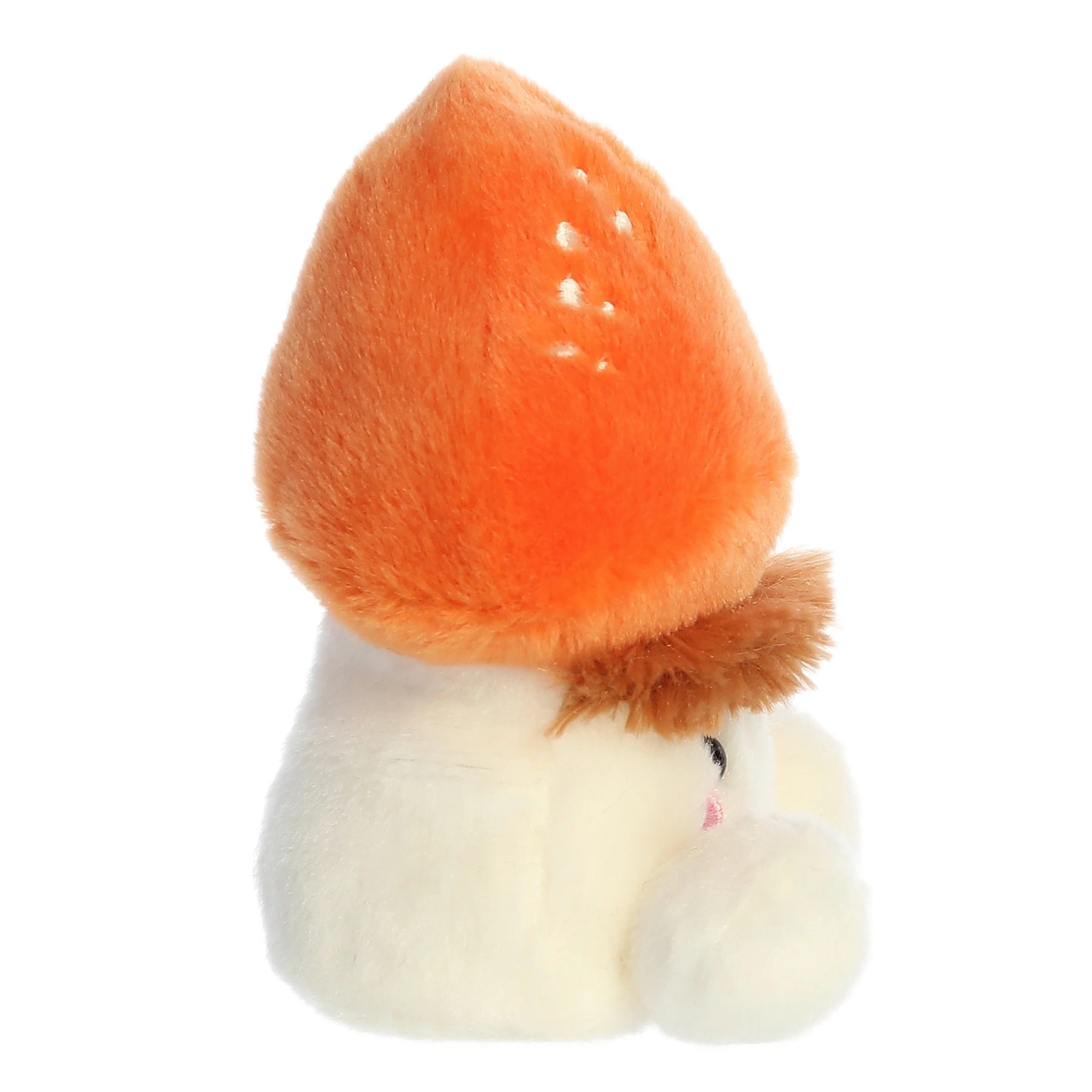 Palm Pals Fabian Fluffy Mushroom - Uncle Pete's Toys