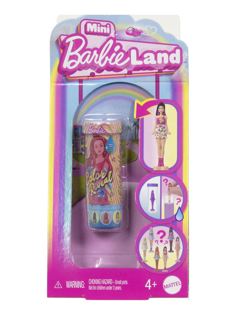 Cinderella 75th Anniversary Barbie シンデレラ ドール 75th