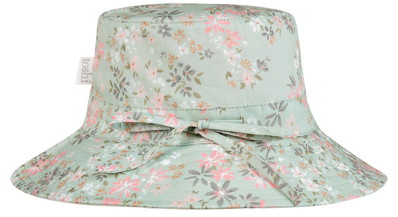 toshi nina toshi sunhat