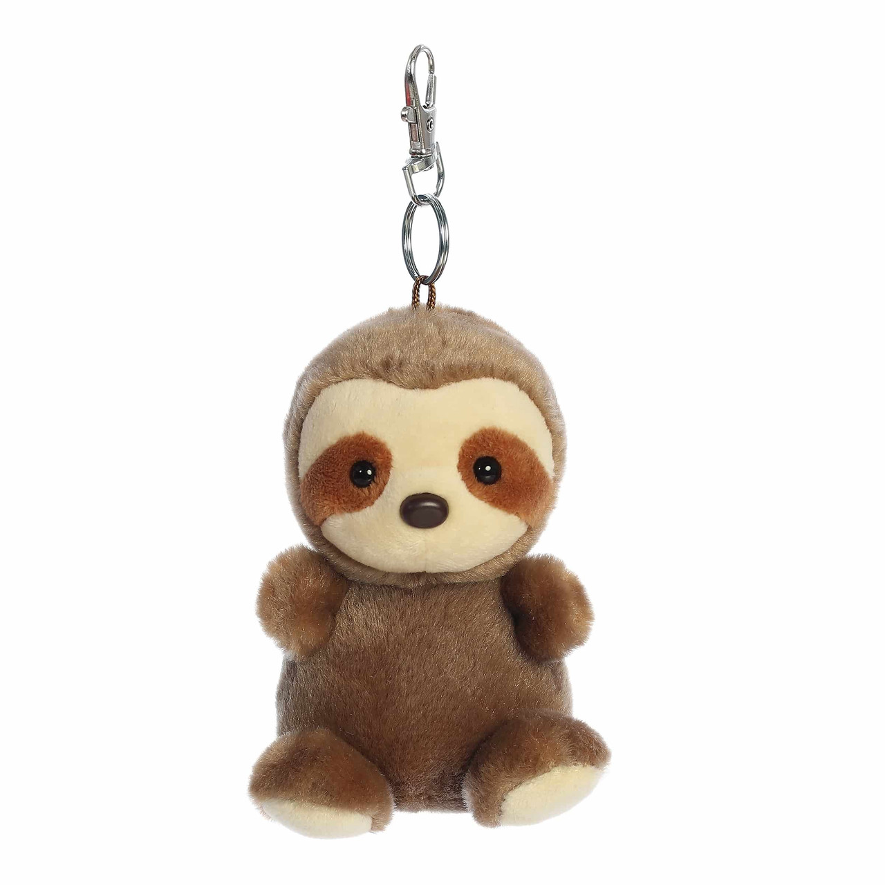 palm-pal-10cm-slomo-sloth-clip-on-uncle-pete-s-toys