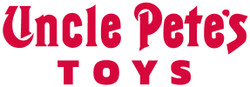 uncle pete's toys online store