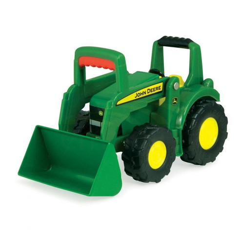 John Deere 10cm Big Scoop Vehicle