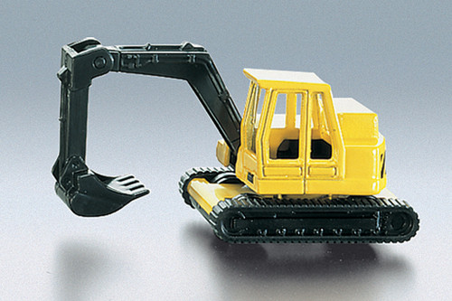 Siku Excavator