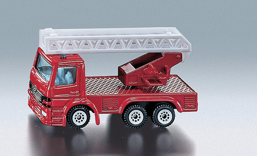 Siku Fire Engine
