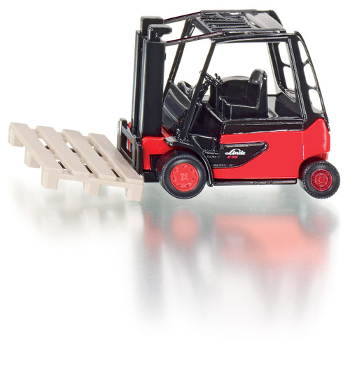 Siku Forklift