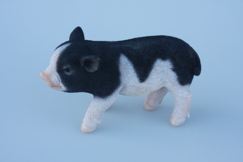 Small Standing Pig