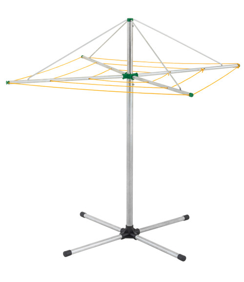 Orbit  Metal Clothes Line