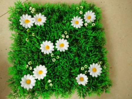 Fairy Garden Grass Mat 25 X 25cm