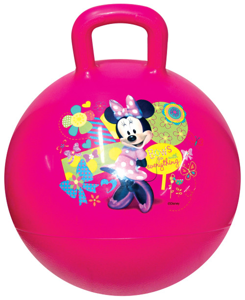 Hopper Ball - Minnie Bowtique