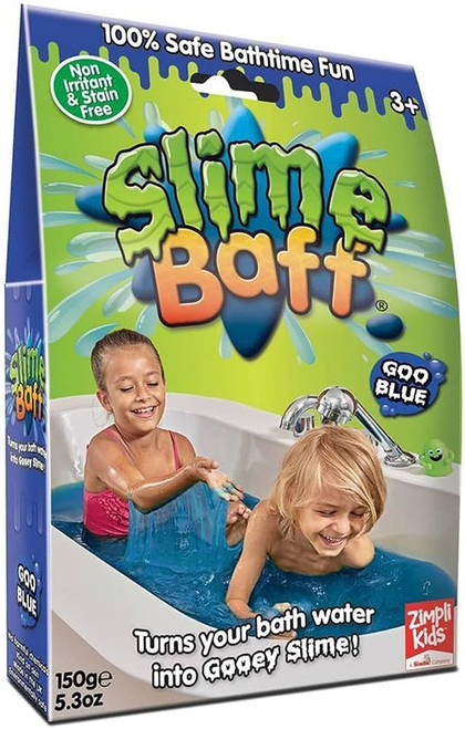 Slime Baff - Blue