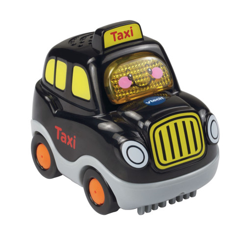 Vtech Toot Toot Driver - Taxi