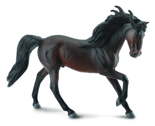 Collecta Andalusian Stallion Bay