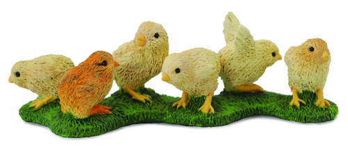 Collecta Chicks