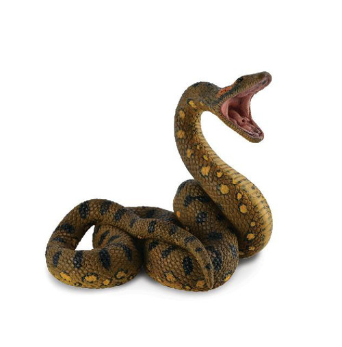 Collecta Green Anaconda