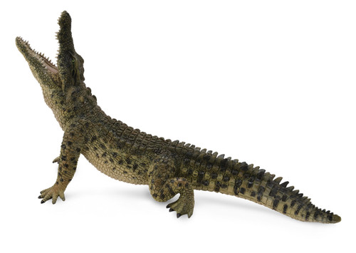 Collecta Nile Crocodile Leaping