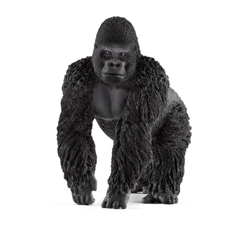 Schleich Gorilla Male